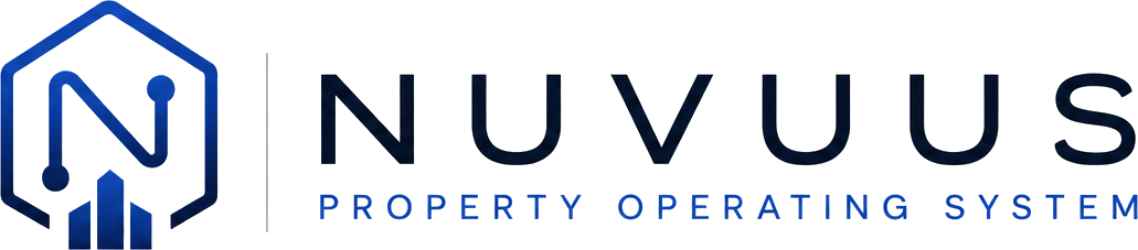 Nuvuus — Property Operating System